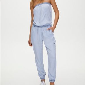 ARITZIA SUNDAY BEST JUMPSUIT XS
